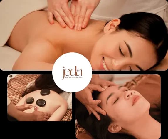 pijat panggilan jeda home massage