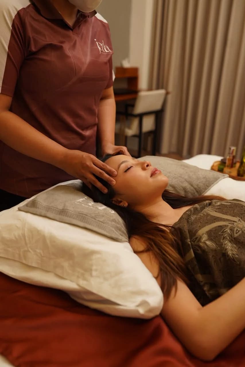 pijat panggilan Bali jeda home massage