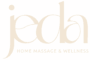 logo jeda home massage