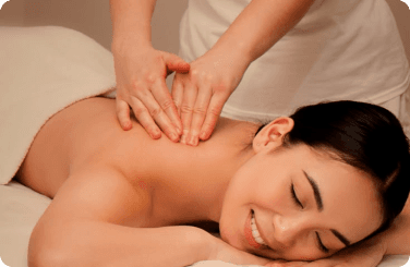 Full Body Massage jeda home massage