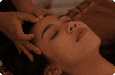 Full Body Massage & Totok Wajah