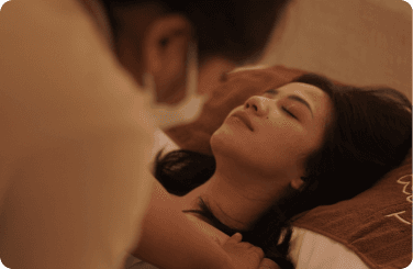 Full Body Massage & Refleksi
