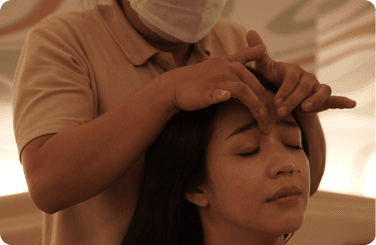 Full Body Massage & Kerokan