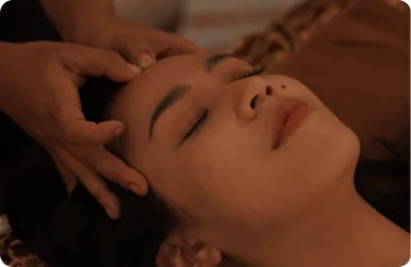 Full Body Massage & Refleksi
