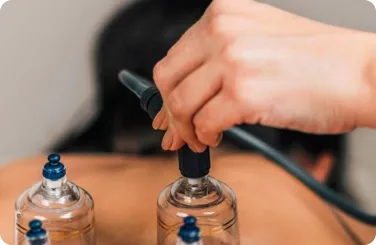 Full Body Massage & Scrub
