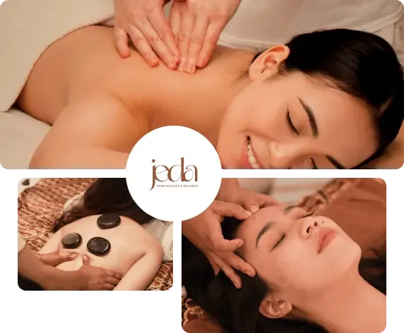 jeda home massage